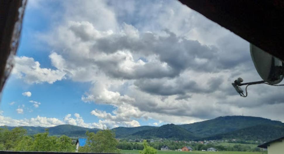Apartament Rita Godziszka ภายนอก รูปภาพ