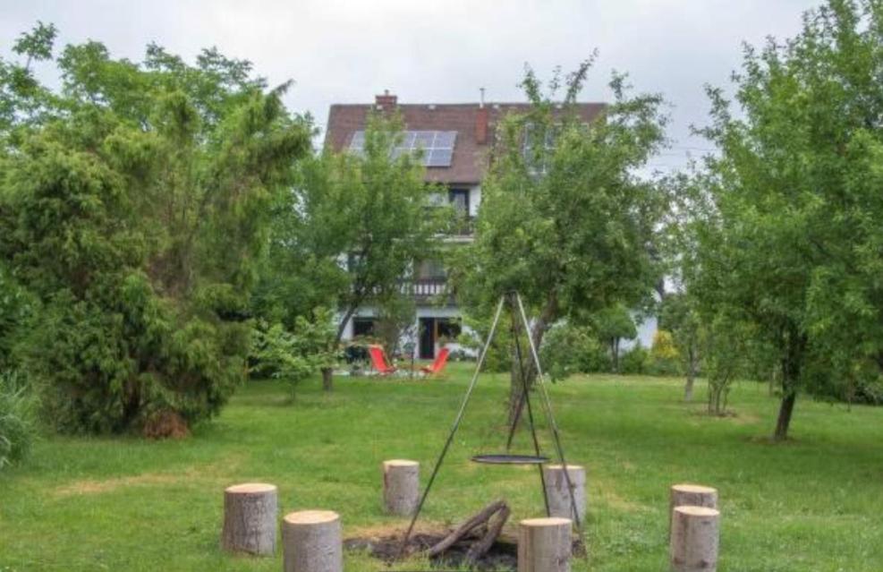 Apartament Rita Godziszka ภายนอก รูปภาพ