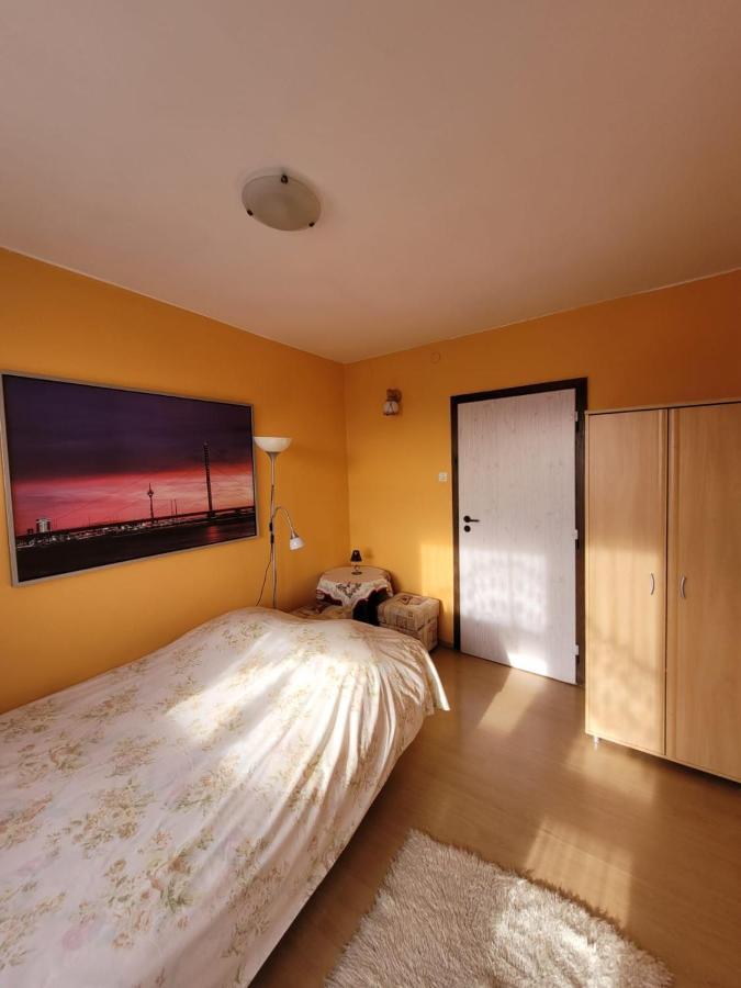Apartament Rita Godziszka ภายนอก รูปภาพ