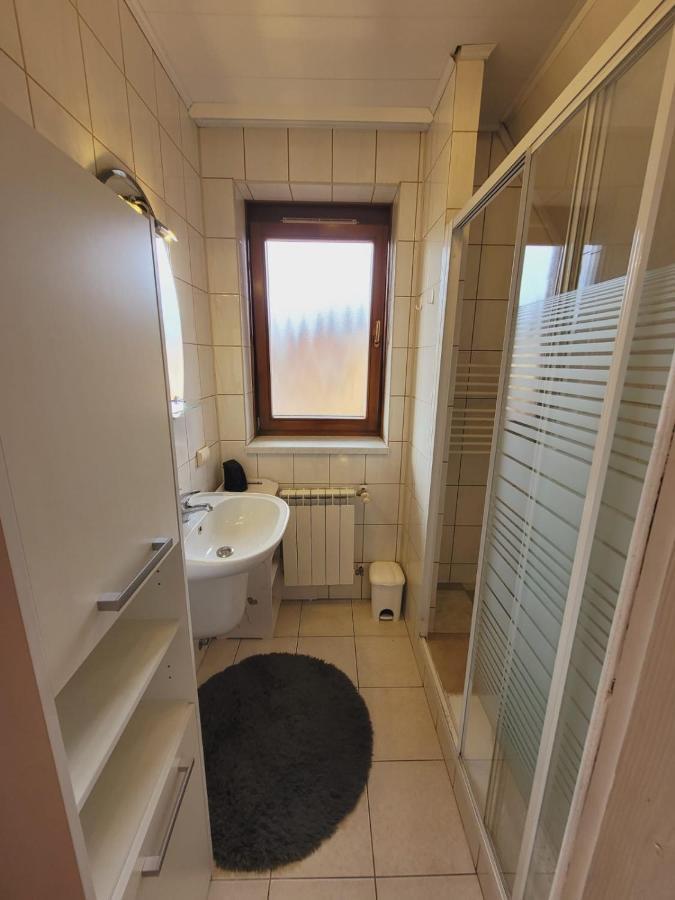 Apartament Rita Godziszka ภายนอก รูปภาพ