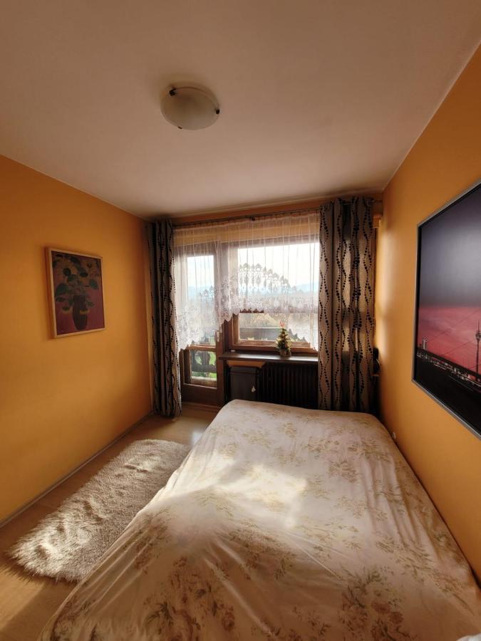 Apartament Rita Godziszka ภายนอก รูปภาพ
