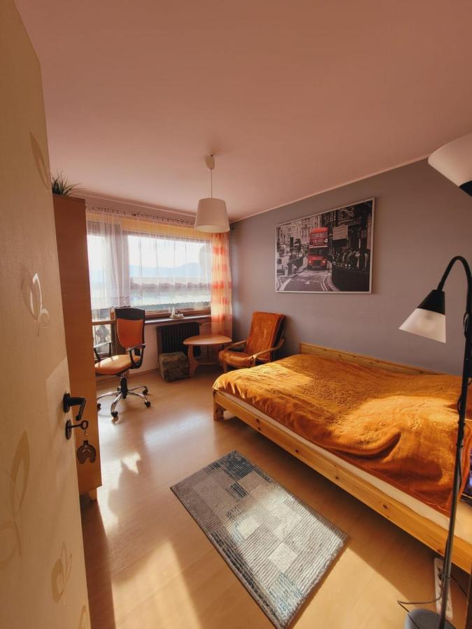 Apartament Rita Godziszka ภายนอก รูปภาพ