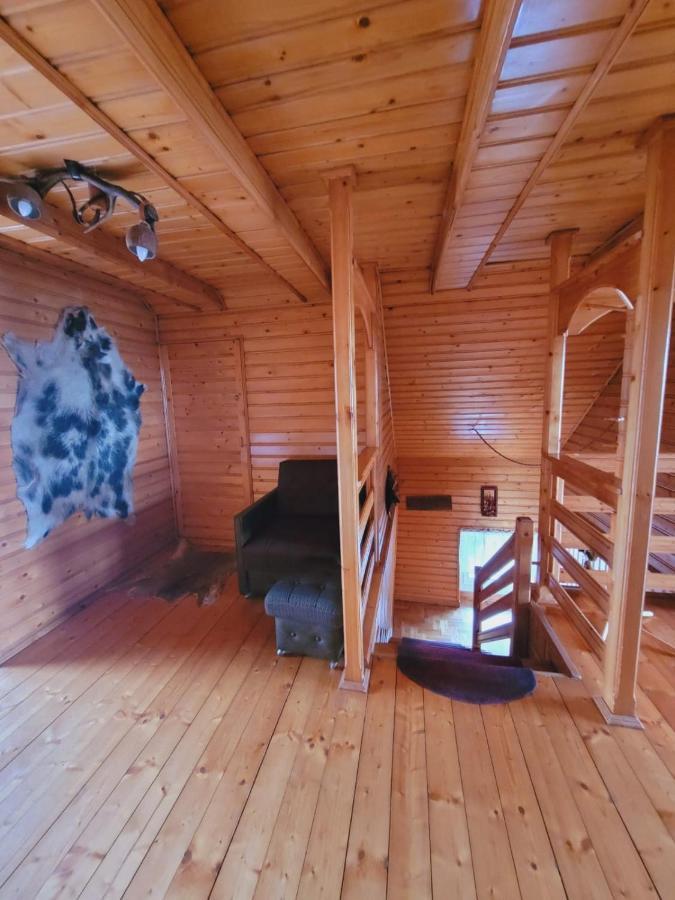 Apartament Rita Godziszka ภายนอก รูปภาพ