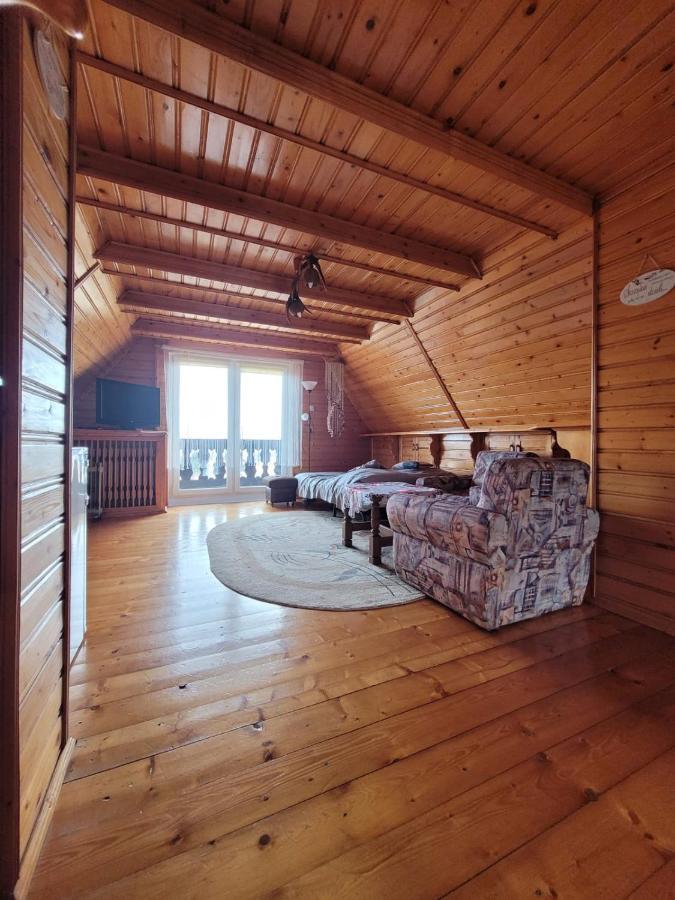 Apartament Rita Godziszka ภายนอก รูปภาพ