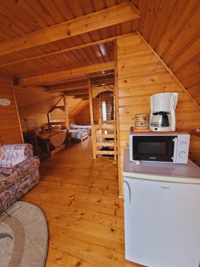 Apartament Rita Godziszka ภายนอก รูปภาพ