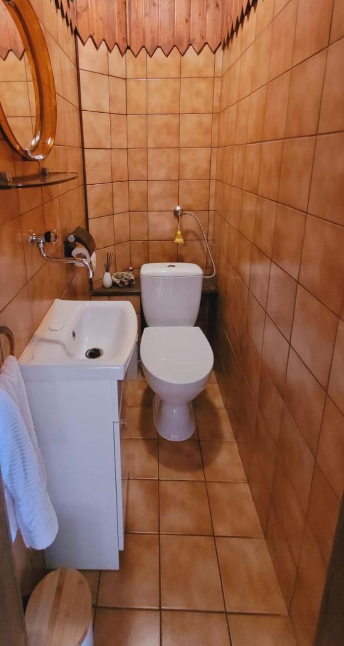 Apartament Rita Godziszka ห้อง รูปภาพ