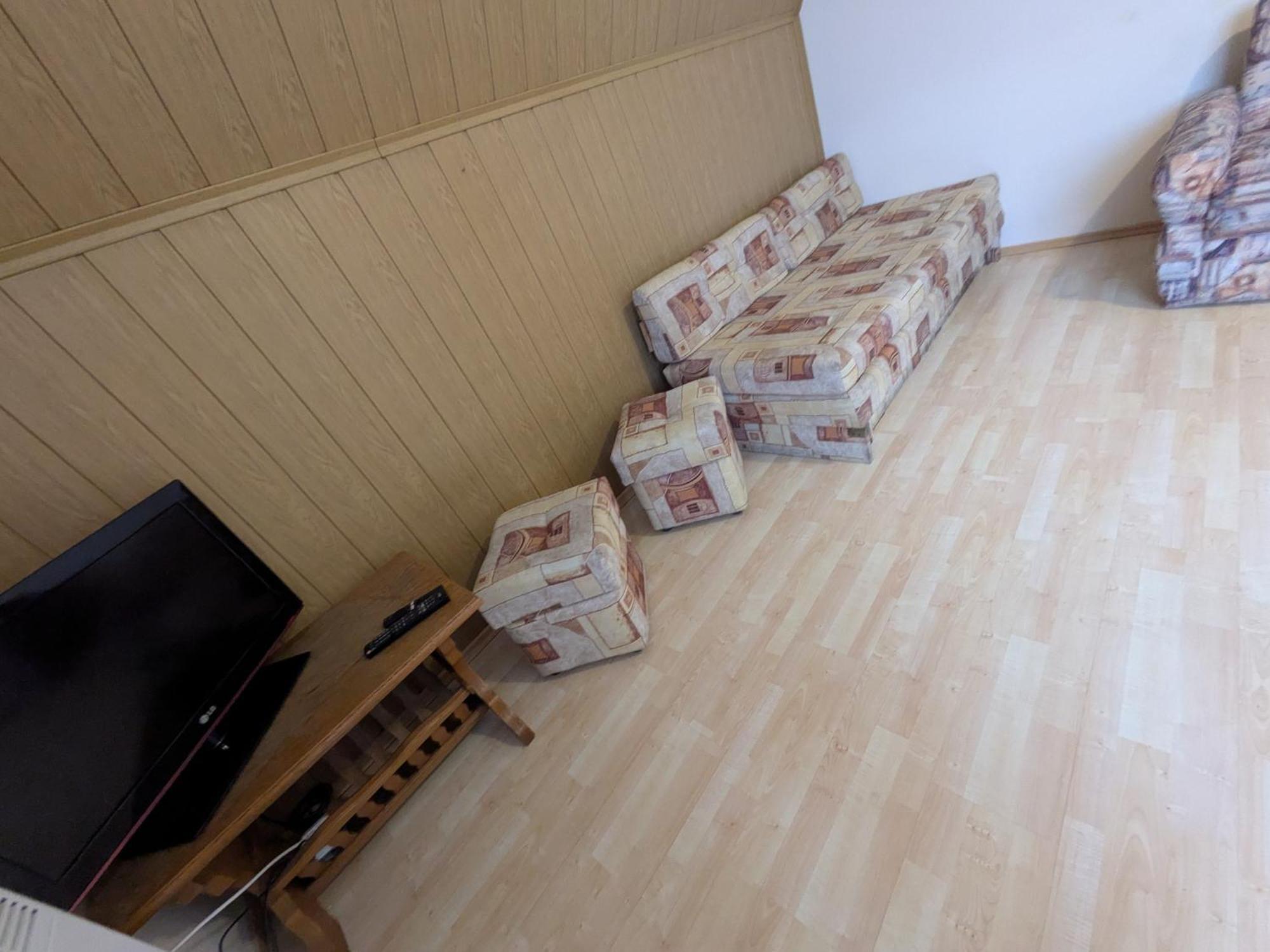 Apartament Rita Godziszka ภายนอก รูปภาพ