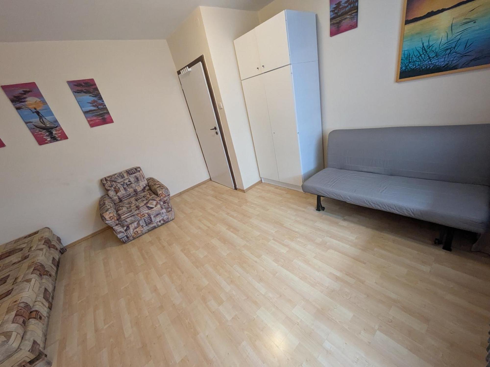 Apartament Rita Godziszka ภายนอก รูปภาพ