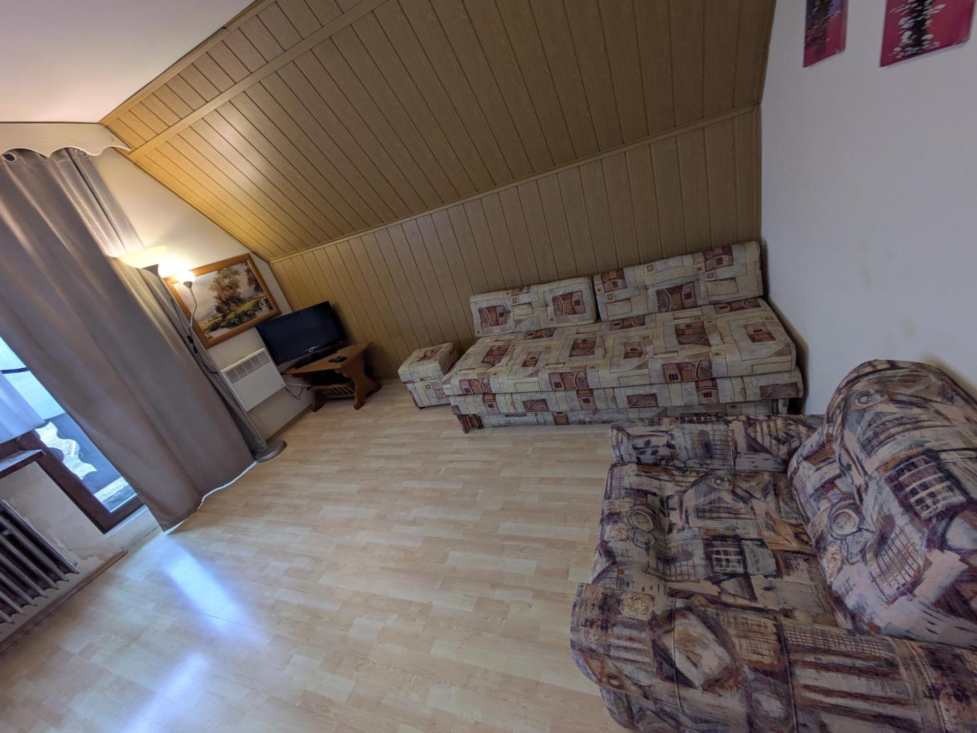 Apartament Rita Godziszka ภายนอก รูปภาพ